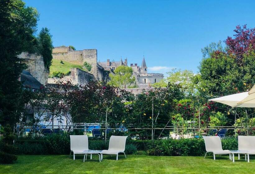 １ベッドルームハウス, Le Choiseul