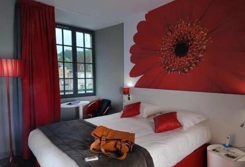 اتاق استاندارد, Hôtel Le Turenne