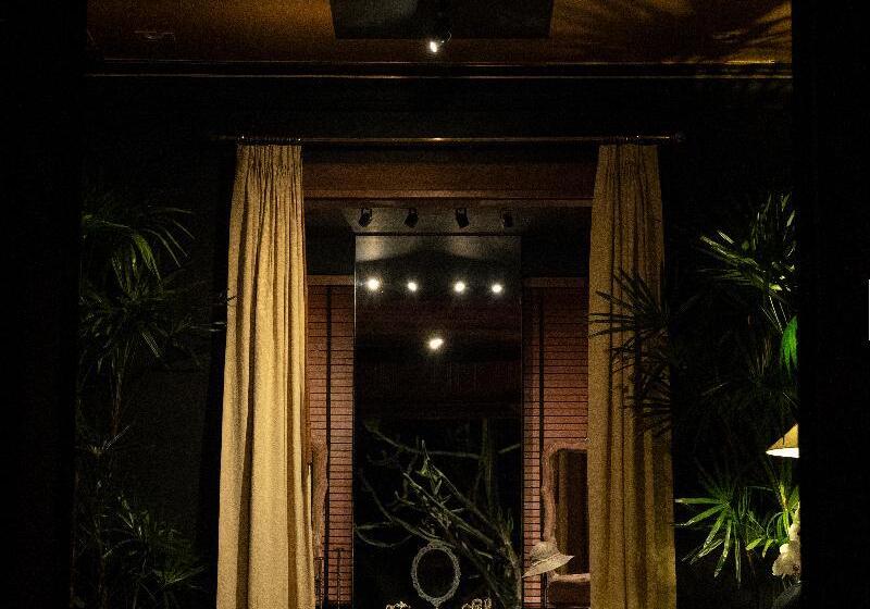 Номер Deluxe, Le Choiseul