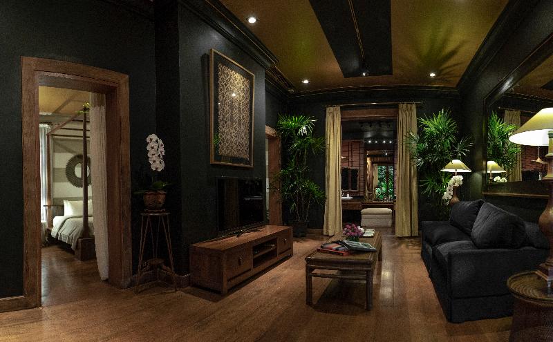 Номер Deluxe, Le Choiseul
