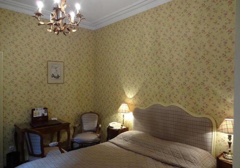 Классический Номер, Le Choiseul