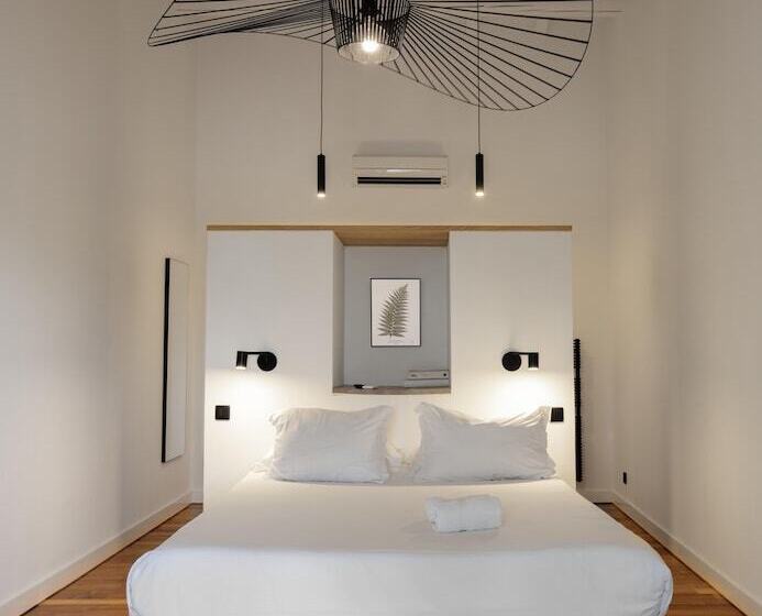 اتاق سوپریور, Mas De La Fouque   Hôtel & Spa