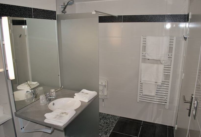 Люкс Повышенной Комфортности, Le Relais Des Champs