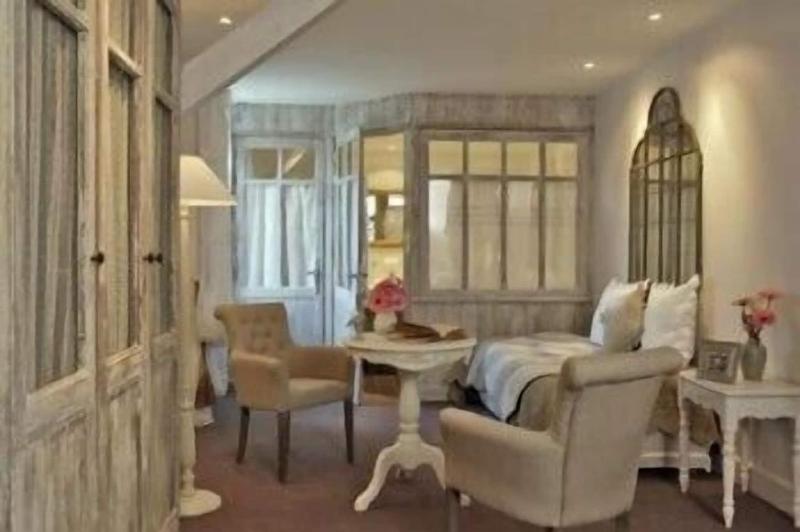 Suite Junior, Les Glycines   Hôtel & Spa   Teritoria