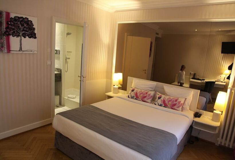 Номер Superior, Maison Lutetia R