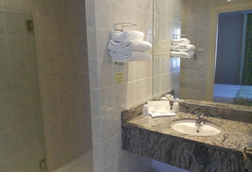 Номер Стандарт, Maison Lutetia R
