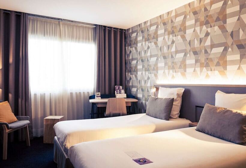 Номер Superior, Mercure Lyon Charbonnieres
