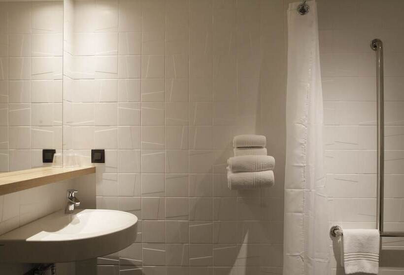 Номер Superior, Mercure Lyon Charbonnieres