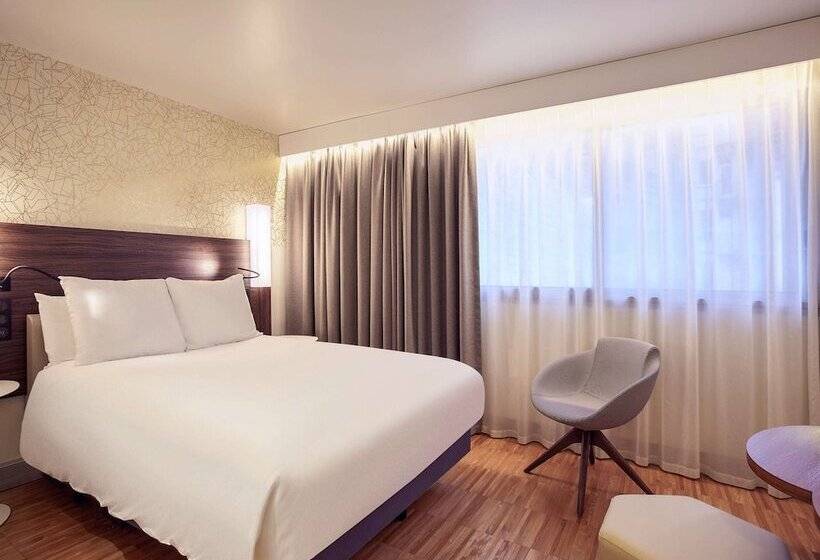 اتاق سوپریور, Mercure Paris Arc De Triomphe Etoile