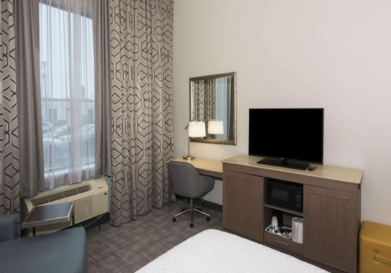 اتاق استاندارد, Mercure Quimper Centre