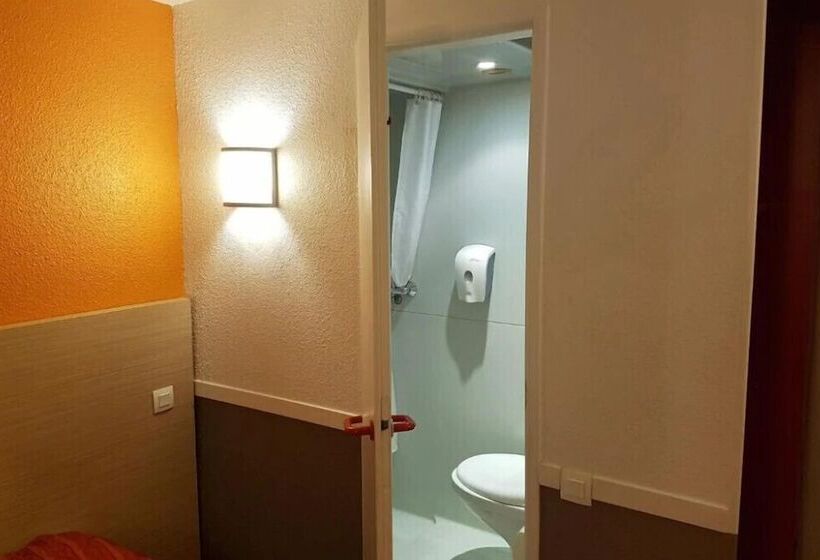 Номер Стандарт Трехместный, Heco Calais Centre Gare