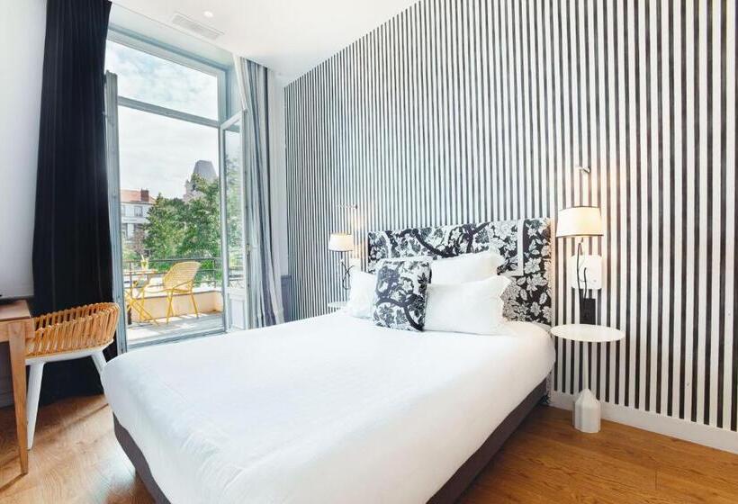 اتاق سوپریور, The Originals Boutique, Hôtel Le Lion, Clermontferrand