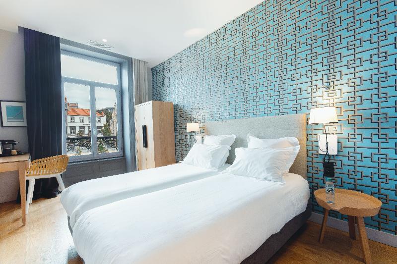اتاق سوپریور, The Originals Boutique, Hôtel Le Lion, Clermontferrand