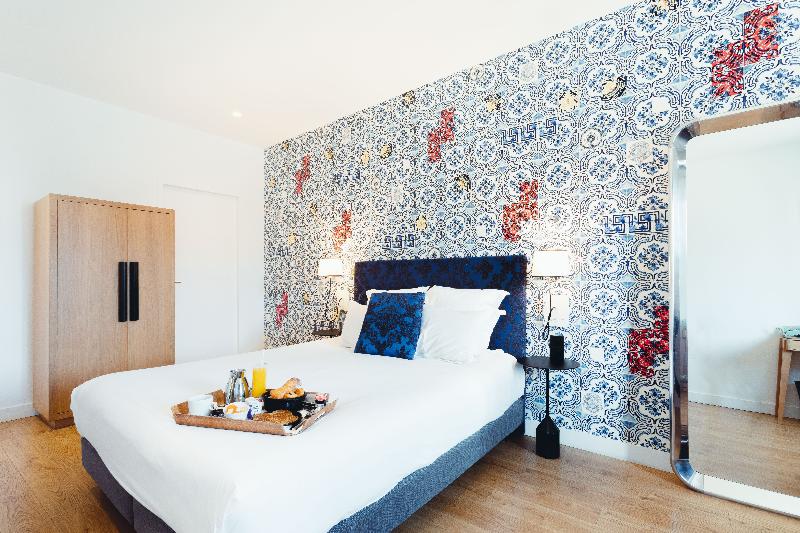اتاق سوپریور, The Originals Boutique, Hôtel Le Lion, Clermontferrand