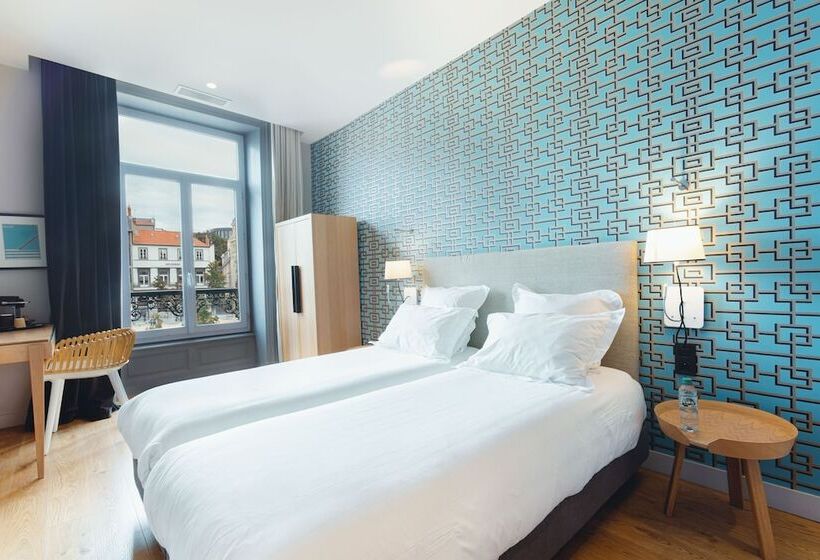 اتاق سوپریور, The Originals Boutique, Hôtel Le Lion, Clermontferrand