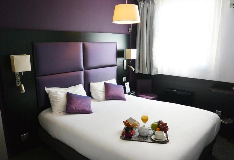 Номер Стандарт, The Originals City, Au Relais Saint éloi, Tours