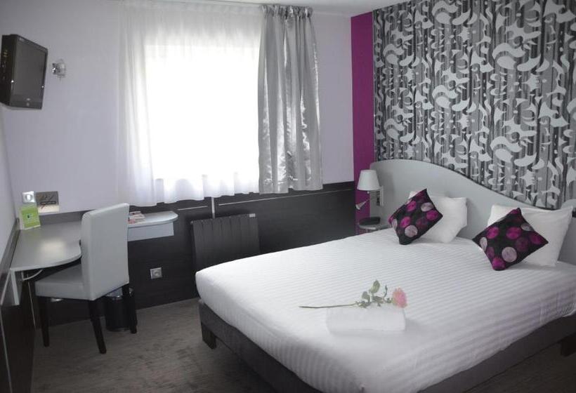 Номер Superior, The Originals City, Au Relais Saint éloi, Tours