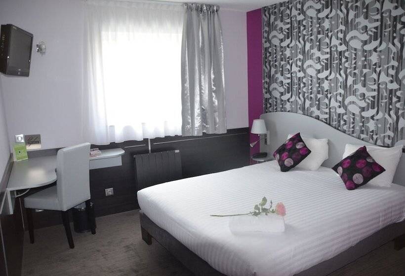 Номер Superior, The Originals City, Au Relais Saint éloi, Tours