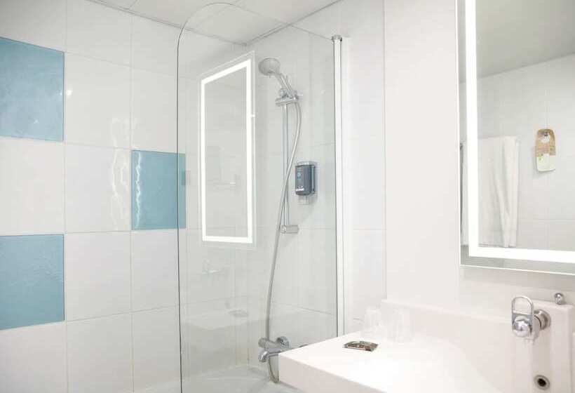 اتاق استاندارد, Novotel Lille Centre Grand Place
