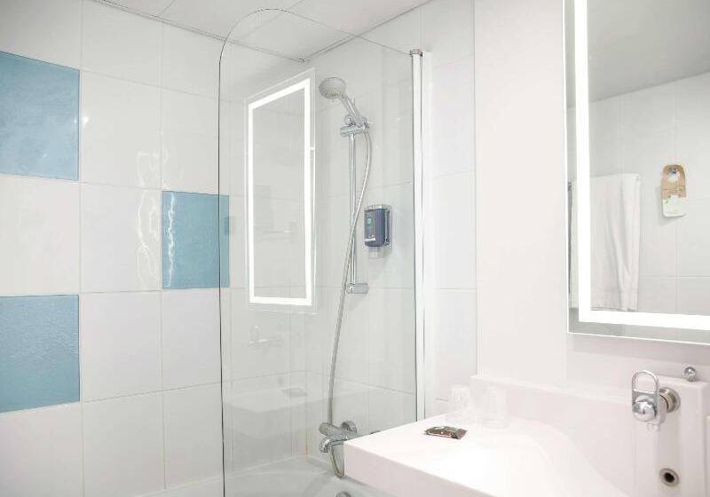اتاق اجرایی, Novotel Lille Centre Grand Place