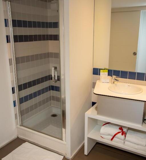 إستوديو قياسى, Privilège Appart Hôtel Saint Exupéry