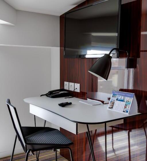 إستوديو قياسى, Privilège Appart Hôtel Saint Exupéry