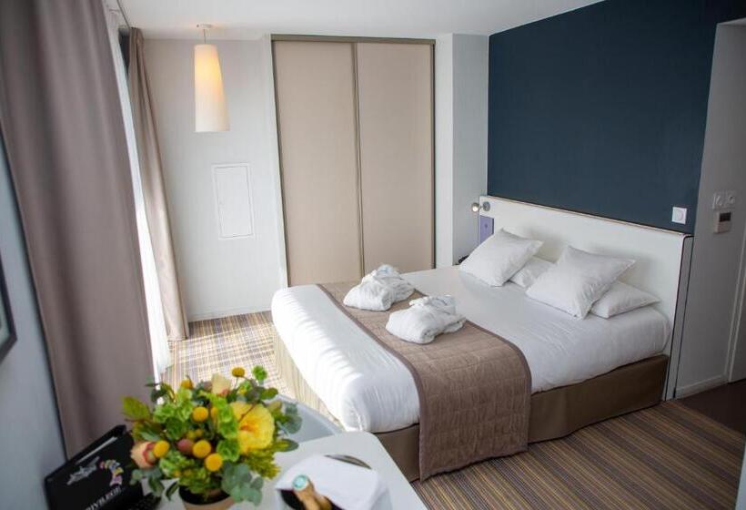 Студия Стандарт, Privilège Appart Hôtel Saint Exupéry