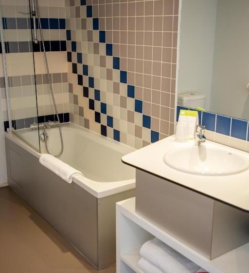 Студио Comfort, Privilège Appart Hôtel Saint Exupéry