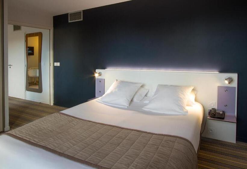 Студио Comfort, Privilège Appart Hôtel Saint Exupéry