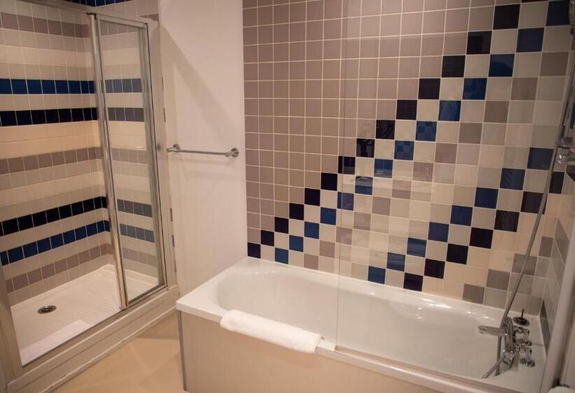 Апартаменты 2 Спальни, Privilège Appart Hôtel Saint Exupéry