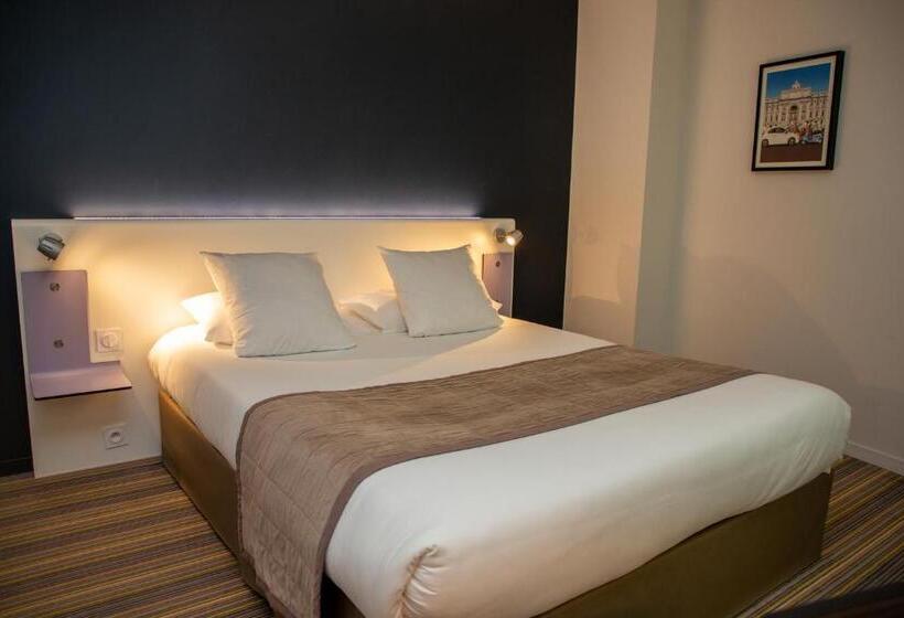 Апартаменты 2 Спальни, Privilège Appart Hôtel Saint Exupéry