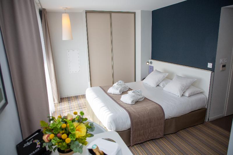 Апартаменты 1 Спальня, Privilège Appart Hôtel Saint Exupéry