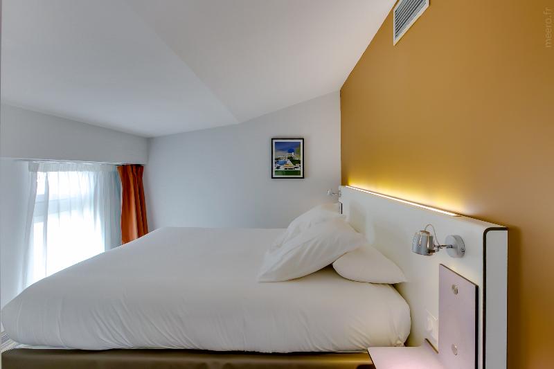Студия Стандарт, Privilège Appart Hôtel Saint Exupéry