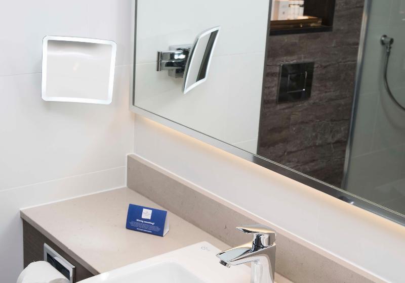 Апартаменты 1 Спальня, Privilège Appart Hôtel Saint Exupéry