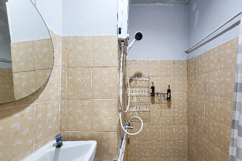 اتاق استاندارد, Wanderlust Motels Chamonix