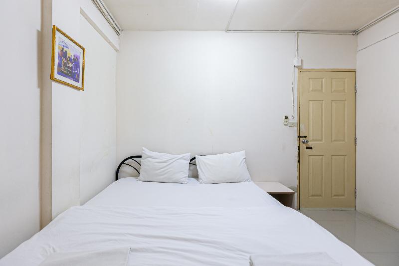 اتاق استاندارد, Wanderlust Motels Chamonix