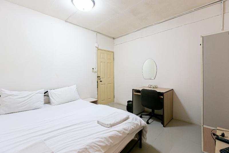 اتاق استاندارد, Wanderlust Motels Chamonix