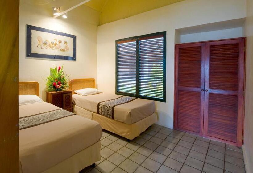 침실 2개 아파트, Fiji Hideaway Resort & Spa