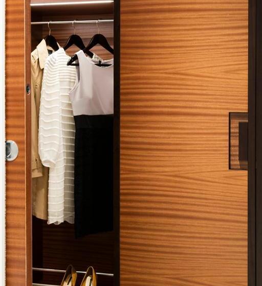 Junior Suite, Barriere Le Normandy