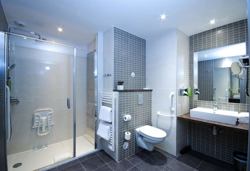 Номер Superior, Best Western Plus Hotel Plaisance