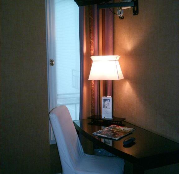 Номер Executive, De La Jatte