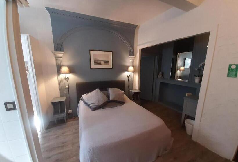 ファミリールーム, Hôtel Saint Florent