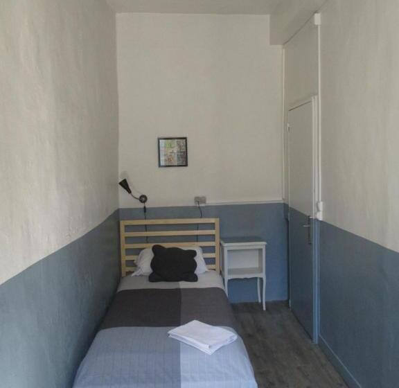 ファミリールーム, Hôtel Saint Florent