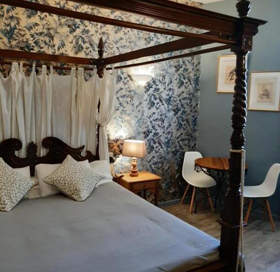 スーペリアールーム, Hôtel Saint Florent