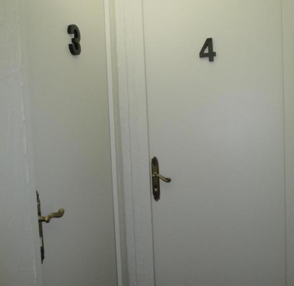 エコノミールーム, Hôtel Saint Florent