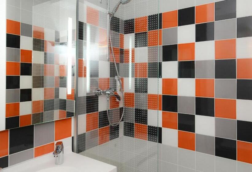 اتاق استاندارد, Ibis Styles Caen Centre Historique