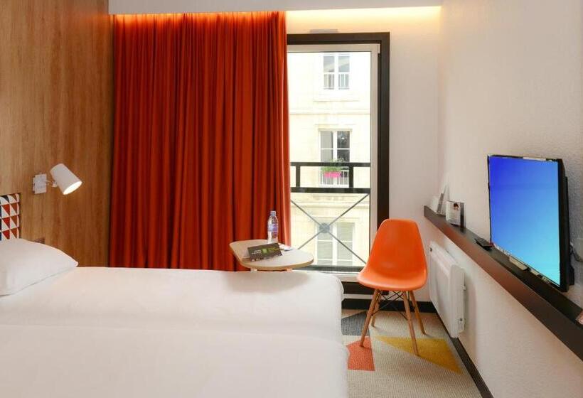 اتاق استاندارد, Ibis Styles Caen Centre Historique