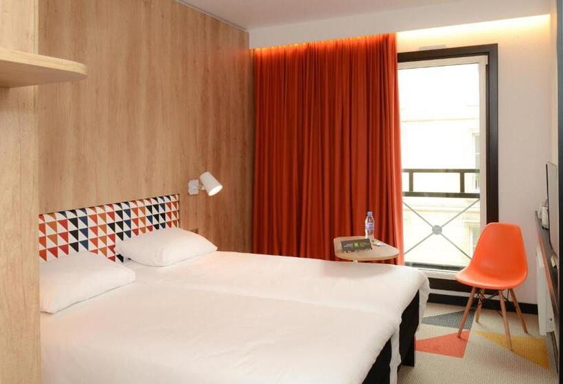 اتاق استاندارد, Ibis Styles Caen Centre Historique