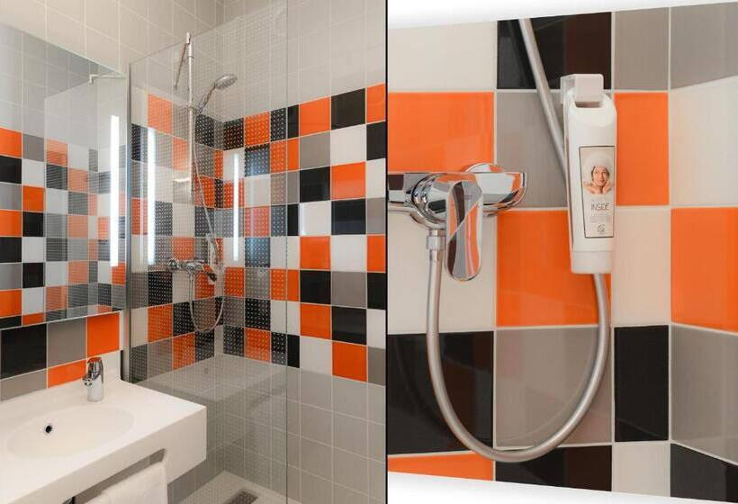 اتاق استاندارد, Ibis Styles Caen Centre Historique
