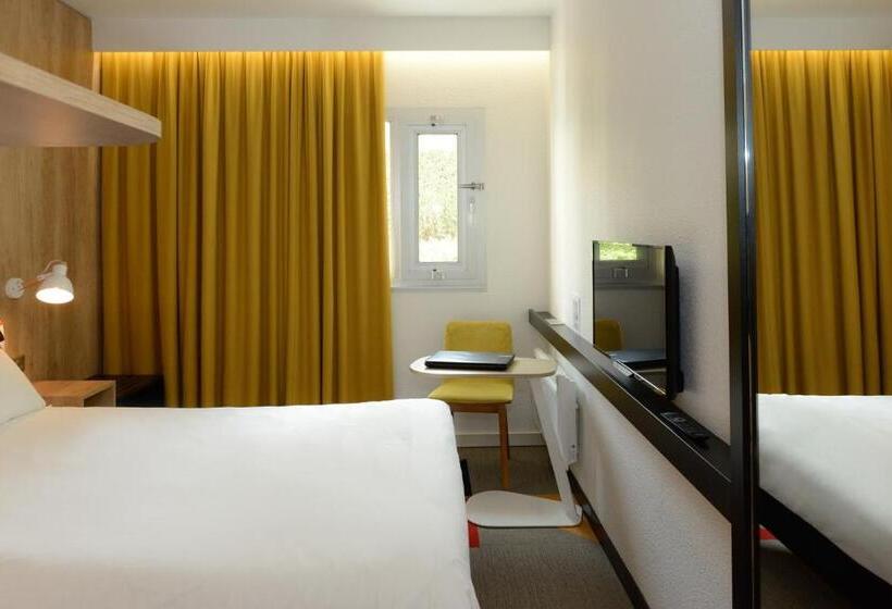 اتاق استاندارد, Ibis Styles Caen Centre Historique